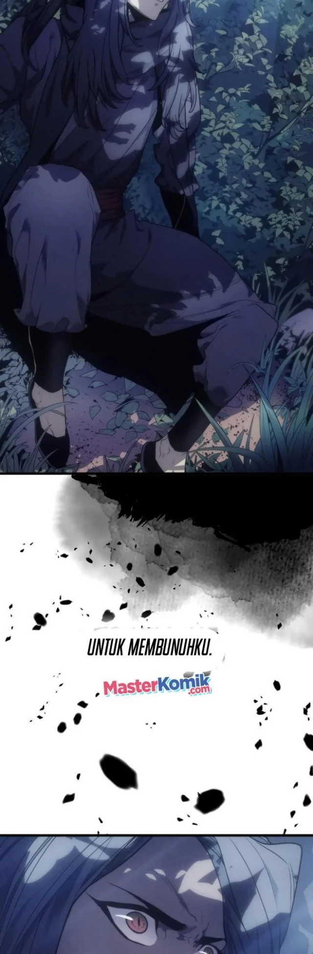 Grim Reaper of the Drifting Moon Chapter 00.1 Fix Gambar 7